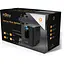 Джерело безперебійного живлення NJOY Horus Plus 1000 (PWUP-LI100H1-AZ01B), Lin.int., AVR, 4 x евро, USB, LCD, пластик - мініатюра 6
