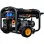Генератор бензиновий Kompak K6000 [160575] - мініатюра 2
