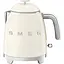 Електрочайник Smeg KLF05CREU - мініатюра 1