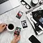 Фотопапір Fujifilm Instax Mini Contact 10 шт. - мініатюра 4