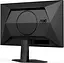 Монітор AOC TFT 23.8` 24G4XE, IPS, 180Гц, 0,5мс, 2хHDMI, DP, колонки, чорно-сірий - мініатюра 5