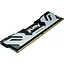 Модуль пам'яті Kingston Fury DDR5 16GB Renegade 7600MHz Silver XMP (KF576C38RS-16) - мініатюра 3