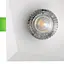Светильник точечный Brille HDL-DS 172 GU10 WH MR16 36-245 - миниатюра 12