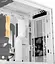 Корпус Be quiet! SHADOW BASE 800 DX White (BGW62) без блока питания - миниатюра 8