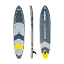 SUP дошка Rebel Active 350 см з аксесуарами сапборд 150 кг 350 x 81 х 15 см Grey - мініатюра 3