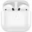 Навушники Hoco EW53 Stereo Headset White [98079] - мініатюра 1