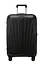 Валіза 69 См Samsonite MAJOR-LITE BLACK 69x45x28 KM1*09003 - мініатюра 1