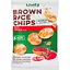 Чипсы рисовые B.Yond Сальса и паприка 70 г (811545) - миниатюра 1