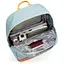 Рюкзак антикрадій Pacsafe Go 25 л backpack свіжий м'ятний (35115528) - мініатюра 3