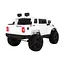 Електромобіль Ramiz Mighty Jeep 4x4 2х12 на пульті управління, Red (PA.HL-1668.CR) - мініатюра 12