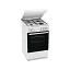 Плита газова GORENJE GG 5A14 WJ - мініатюра 1