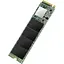 Накопичувач SSD Transcend 110S M.2 2280 PCIe 3.0 x4 NVMe 3D TLC 1TB (TS1TMTE110S) - мініатюра 3