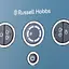 Кавоварка еспрессо Russell Hobbs Distinctions Ocean 26451-56 - мініатюра 3