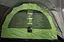 Намет п'ятимісний High Peak Bozen 5.0 Light Grey/Dark Grey/Green (11836) 928666 - мініатюра 4