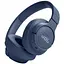 Гарнітура JBL Tune 720BT Blue (JBLT720BTBLU) (6861962) - мініатюра 1