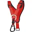 Система Camp GT Chest L-XXL Red/Grey (1060-216602LXXL) - миниатюра 1