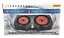 Плита двухкомфорочная инфракрасная Edenberg EB-62271 электрическая кухонная настольная - миниатюра 5