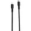 Кабель Proove Rebirth USB-C to Lightning 27W 1m Black (CCRE60002101) [130362] - мініатюра 1