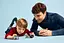 Конструктор LEGO City Преследование на полицейском мотоцикле 65 деталей (60455) - миниатюра 15