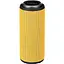 Портативна акустика 2E SoundXTube TWS Yellow (2E-BSSXTWYW) - мініатюра 1