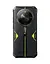 Смартфон Fossibot F105 4/64Gb Green - миниатюра 2
