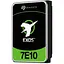 Жесткий диск 3.5" Seagate Exos 7E10 SATA 4TB (ST4000NM000B [141004] - миниатюра 2