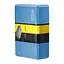 Блок для йоги 4FIZJO Blue 4FJ1394 (P-5907222931394) - миниатюра 2