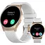 Смарт-часы Motorola Moto Watch 120 Rose Gold (MOSWZ120-RG) [138668] - миниатюра 9