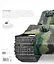 The Tank Book. The Definitive Visual History of Armoured Vehicles - мініатюра 2