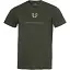 Футболка Chevalier Chevalier Logo T-shirt Men 2XL Green - мініатюра 1