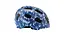 Велошолом Abus Youn-I 2.0 Blue Anchor S (1007-638145) - мініатюра 4