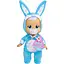 Кукла Cry Babies Tiny Cuddles Bunnie Брукс 25 см (908574) - миниатюра 5