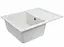 Кухонная мойка Platinum 6550 INTENSO (SP000025102) - миниатюра 3
