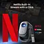 Мультимедійний проектор Dangbei N2 Mini - мініатюра 5
