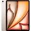 Планшет Apple iPad Air 13 (2024) 1TB Wi-Fi Starlight (MV2R3) [106498] - миниатюра 1