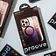 Чохол-накладка Proove для Apple iPhone 15 Pro Max Shadow Star Magnetic Ring (black) - мініатюра 7