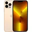 Смартфон Apple iPhone 13 Pro Max 128GB Gold Model A2643 (Grade A) Seller Refurbished - мініатюра 1