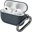 Чохол ArmorStandart Hang Case для Apple AirPods Pro 3 Advanced ash (ARM88270) [149491] - мініатюра 1