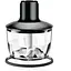 Блендер Braun MQ 7045 X BK - миниатюра 3