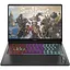 HP Ноутбук OMEN 14-fb0014ru 14" 2.8K OLED, Intel U7-155H, 16GB, F1024GB, NVD4060-8, DOS, черный - миниатюра 1