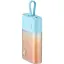Зовнішній акумулятор Baseus Popsicle Lightning 5200mAh 20W Blue P10055600712-00 (125025) - мініатюра 1