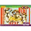 Альбом для малювання KIDS Line А4, 20 аркушів, 120 г/м², на скобі - мініатюра 1