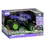 Радиоуправляемый джип Sulong Toys «Monster» SL-334A с надувными колесами, масштаб 1:20 - миниатюра 2