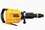 Отбойный молоток сетевой DeWalt D25911K - миниатюра 3