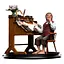 Статуэтка Lord of Rings Bilbo Baggins At His Desk Statue 1/6 scale - миниатюра 5
