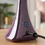Відпарювач Russell Hobbs Genie Colour Control, 1800Вт, 200мл, 32Бар, фіолетовий teh0016271 - мініатюра 7