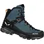 Ботинки Salewa MS MTN Trainer 2 MID GTX 44 Темно-синий - миниатюра 1