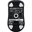 Миша ASUS ROG Harpe Ace Mini Wireless Black (90MP03Z0-BMUA00) - мініатюра 2