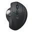 Мышь беспроводная Logitech MX Ergo S Graphite (910-007260) - миниатюра 1