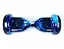 Гіроборд Smart Balance Wheel SUV PRO 10.5 Синій космос [53686] - мініатюра 4